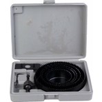 Bay-Tec Buat Açma Seti 8 Parça MK0290 3223