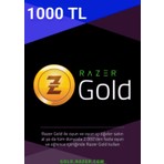 Razer Gold 1000 TL