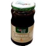 Lokman Aktar Ayrık Otu Macunu 420 gr