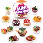 MINI BRANDS MASTER CHEF SURPRIZ PAKET S1 CDU21-77515