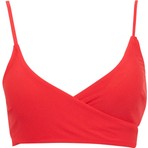 DeFacto Regular Fit Bikini Üstü B0387AX23HS