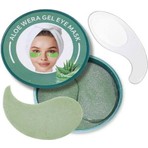 Halvey Aydınlatıcı Göz Altı Maskesi 1.4gr*60 Adet Sıkılaştırıcı Ve Onarıcı Aloa Wera Jel Özlü
