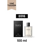 İxora E016 Blue Erkek EDP Parfüm 100 ml