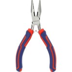 Workpro WP231095 125 mm Mini Kargaburnu Ergonomik Tasarım ve Paslanmaz Özellikleri ile