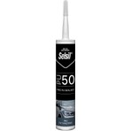 Selsil PU50 Ekstra Güçlü Pro Silikon