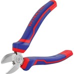 Workpro WP231014 160 mm Profesyonel Yan Keski