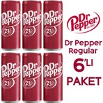 Dr. Pepper Dr.pepper Regular