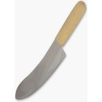 Pirge Kaymak Bıçağı - Karbon Çeliği 16 cm - 61070