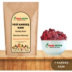 İmge Aktar Yedi Kardeş Kanı-Kardeş Kanı 50g