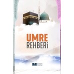 Siyer Yayınları Umre Rehberi - Muhammed Emin Yıldırım Türkçe 128 Sayfa Ciltsiz