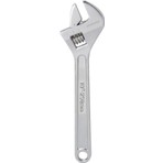 Workpro WP272003 250 mm Kurbağacık Anahtar Krom Kaplama Dayanıklı Malzeme ile Uzun Ömürlü
