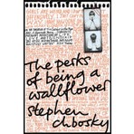 ‎Simon & Schuster Stephen Chbosky'nin The Perks Of Being A Wallflower Ciltsiz Normal Boy 240 Sayfa İngilizce Kitap
