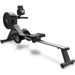 Voit RW2000 Bluetooth Destekli Kondisyon Küreği Siyah Ergonomik Tasarım ve Dayanıklı Yapı