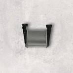 3B0145805H Radyatör Turbo Soğutucu Intercooler - Passat Tdı-Avf-Avb-1.8T-Awt