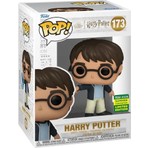 Funko Pop! Movies: Harry Potter - Harry Potter #173 [2024 Sdcc Summer Convention Exclusive]