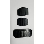 Parçafix Renault R9 R19 Broadway Gaz Fren Debriyaj Pedal Lastiği Tkim 3 Ad