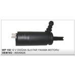 Far Yikama Motoru 12V Dogan Slx