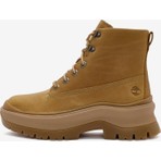 Roxie Lane MID LACE UP BOOT Kadın Wheat Full Grain Bot TB0A295JEN11