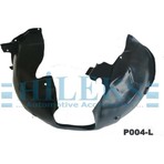 Parçafix Ön Çamurluk Davlumbazı Sol C4 2004- 2008-10