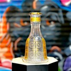 Nargile Store Rus Tipi Geçmeli Nargile Şişesi BRN-270