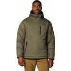 Columbia Oak Harbor Erkek Outdoor Mont WM3085