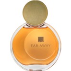 Avon Far Away Kadın Parfüm EDP 50 ml Oryantal Çiçeksi Koku ile Egzotik Deneyim