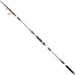 Captain 1697 Magnifico 420CM Tele Surf Kamış 100-300GR  Atar