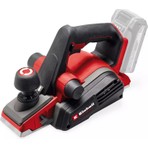 Einhell Professional Akülü Planya TP-PL 18/3 Li BL-Solo 4345405 | PXC | 18 V | Kömürsüz | 82 mm planya genişliği | maks. 3 mm kesme derinliği | pah derinliği/paralel dayama | akü hariç