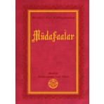 Tenvir Neşriyat Müdafaalar - Bediüzzaman Said Nursi