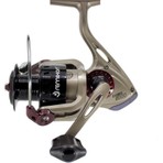Remixon Lord 4000 1 Bilyalı 5.2:1 Devirli Spin Olta Makinesi
