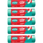 Smarter 5 Lİ BATTAL BOY ÇÖP TORBASI ( ÇÖP POŞETİ )