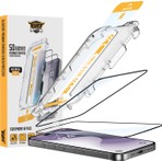 Buff Apple iPhone 16 Plus 5d Easyfit 2 Adet Ekran Koruyucu