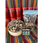 Çapa Fıstık Patlıcan Kurusu (500 Gram) Doğranmış Yemeklik Patlıcan