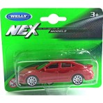 Welly 1:64 Skoda Octavia At