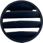 Merttuğ Yuvarlak Yan Havalandırma -  Yuvarlak Bora - Golf 4 - 1J0819705A