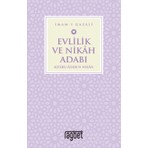 Rağbet Yayınları Evlilik ve Nikah Adabı - İmam-ı Gazali