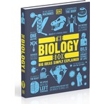 Dorling Kindersley DK The Biology Book Ciltli Kolektif Yazarlı 336 Sayfa Normal Boy İthal Kitap