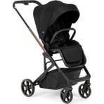 Bagi Neo 2 Black Gold Standart Bebek Arabası 22 kg Taşıma Kapasitesi Tek Elle Katlanabilme