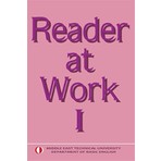 Odtü Yayıncılık Reader At Work 1 Mesleki Hazırlık İngilizce Sınav Bilgisi
