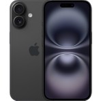 iPhone 16 128GB Siyah