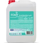 Fomy Antibacterial Köpük Sabun 5 Lt Uzun Süreli Hijyen ve Derinlemesine Temizlik Sağlar