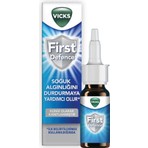 Vicks First Defence Nazal Burun Sprey 15 ml