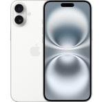 iPhone 16 Plus 256GB Beyaz