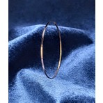 Sevim Gold Yatırımlık 22 Ayar 2 Gram Kibrit Çöpü Altın Bilezik Modeli Çocuk İçin Işçiliksiz