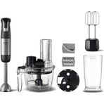 Philips 5000 Serisi HR2695/01 1200 W Blender Seti