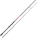 AlbaStar Spin Power 240 10-40G Atarlı Karbon Spin Olta Kamışı