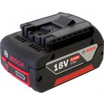 Bosch 18 V Aküler