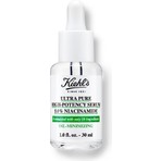 Kiehl's Ultra Pure %5 Niasinamid Yağlanmayı Azaltan Serum Tüm Cilt Tipleri İçin 30 ml Gözenek Karşıtı