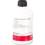 Febı 08972 Mercedes Mitsubishi Direksiyon Yağı Sarı 1Lt