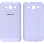 Gmr Samsung Galaxy Win GT-İ8552 Arka Kapak Pil Kapağı Beyaz